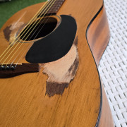 Furch electroacústica · Madrid · 450 €