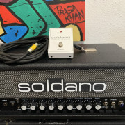 Soldano SLO 30