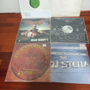 Lote 6 discos remenber · Bizkaia · 42 €