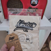 Fender Greta Pawn Shop Special Ampli Válvulas · Madrid · 200 €