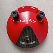Dunlop Fuzz Face JDF2 · Madrid · 140 €