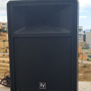 EV-SX80 Caja de Sonido · Alicante · 85 €