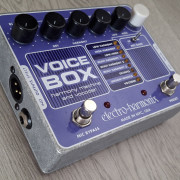 Electro Harmonix Voice Box · Madrid · 135 €