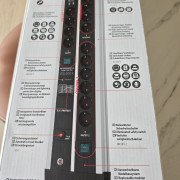 Material Vario: Regleta enchufes, fuente alimentación, cargadores... · Araba · 100 €