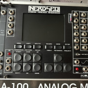 NerdSEQ xor electronics · Barcelona · 500 €
