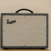 Supro Tremoverb 1622rt