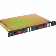 Chandler Limited TG 2 dual mono mic pre · Sevilla