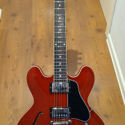 Gibson ES-335 Cherry Red · Barcelona · 2975 €