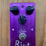 Suhr Riot. Sin caja · Cádiz · 150 €