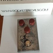 J.Rockett Archer Silver