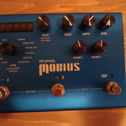 Strymon Mobius · Barcelona · 300 €