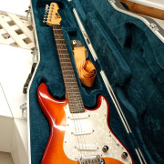 Esp ltd sn200 strat · Zaragoza · 300 €