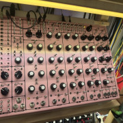 SOMA Pulsar 23 Organismic Drum machine · León · 1450 €