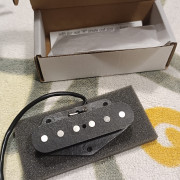 Set Pastilla Telecaster Tom Anderson · Barcelona · 200 €