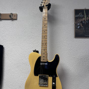 Fender Nocaster 51 NOS - Custom Shop · Barcelona · 3500 €