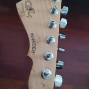 G&L "Invader" USA · A Coruña · 880 €