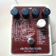 Vendo Electro Harmonix C9