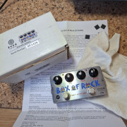 ZVEX Vexter Series Box of Rock · Girona · 125 €