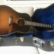 Gibson J45 (2013) · Navarra · 2000 €