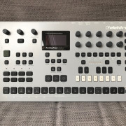 Elektron Analog Four MKII