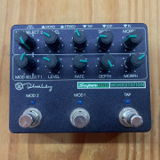 Keeley supermod workstation · Cádiz · 210 €