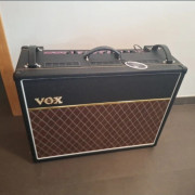 Vox AC30 C2 · Barcelona