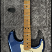 Fender Stratocaster American Ultra MN COB · Las Palmas · 1700 €