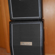 MARSHALL JCM 800 Studio + Pantalla Marshall · Barcelona · 1000 €