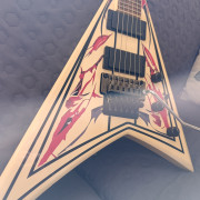 Jackson Randy Rhoads RRXMG · Alicante · 600 €