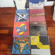 Lote 8 discos remember · Bizkaia · 45 €
