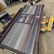 MIDAS HERITAGE 2000 · Barcelona · 2500 €