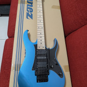 Ibanez Prestige RG550 Genesis Japón NUEVA · Málaga · 690 €