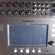 Allen & Heath CQ-12T Mezclador Digital