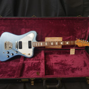 JAZZBIRD Fire Series Pelham Blue P90s by Tetsuo!. · Gipuzkoa · 2100 €