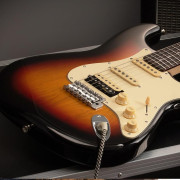 Guitarra de Luthier · Madrid · 700 €