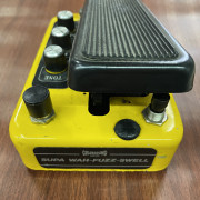Colorsound Supa Wah-Fuzz-Swell · Sevilla · 400 €