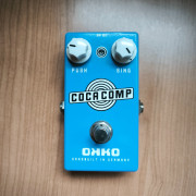 Okko Coca Comp · Málaga · 90 €