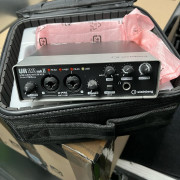 Interface Steinberg UR22 MK II tarjeta sonido · Madrid · 90 €
