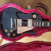 Gibson Les Paul Standard Ebony 50,s · Cádiz · 2300 €