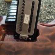 Compro pastillas de guitarra carvin c22b , c22 j, c22n · Madrid
