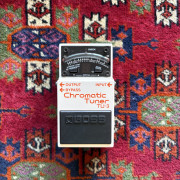 Afinador de Pedal Boss TU-3 · Barcelona · 80 €