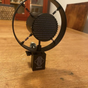 Sontronics Halo – Micrófono dinámico amplificador · Alicante · 140 €