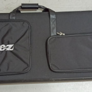Estuche Ibanez · Madrid