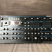 Novation Peak + Decksaver y presets BOC