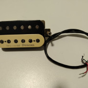 Pastilla Seymour Duncan SH 4 Zebra · Málaga · 80 €