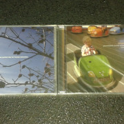 Pack de CD's nuevos de Songstore