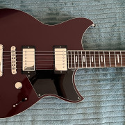 Yamaha Revstar RSS20 · Toledo · 700 €