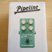 Pedal TC Electronic Pipeline Tap Tremolo · Granada · 70 €