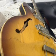 RESERVADA; 1964 gibson ES330 original · Valencia · 7500 €