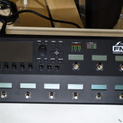 Fractal Audio FM9 Mark II Turbo + Cabs packs & IRs extra + Cable Humbuster · Madrid · 1750 €
